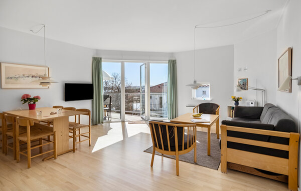 Lejlighed - Gudhjem , Danmark - I59922 3