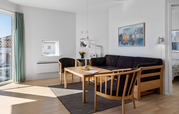 Lejlighed - Gudhjem , Danmark - I59922 4