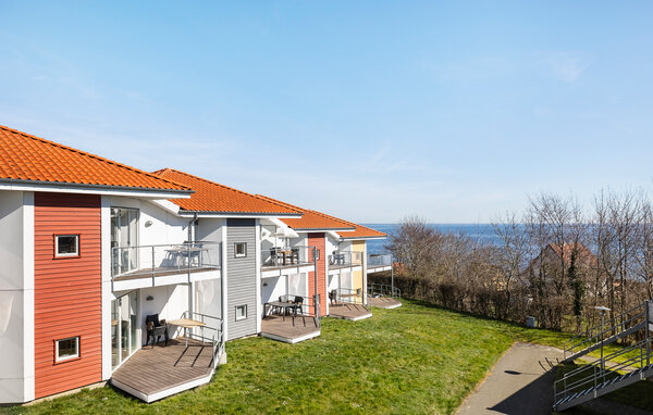 Lejlighed - Gudhjem , Danmark - I59922 2