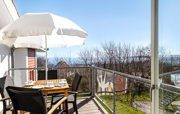 Lejlighed - Gudhjem , Danmark - I59922 1