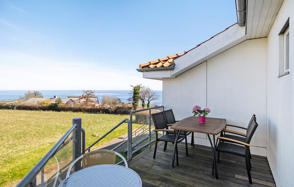 Lejlighed - Gudhjem , Danmark - I59922 8