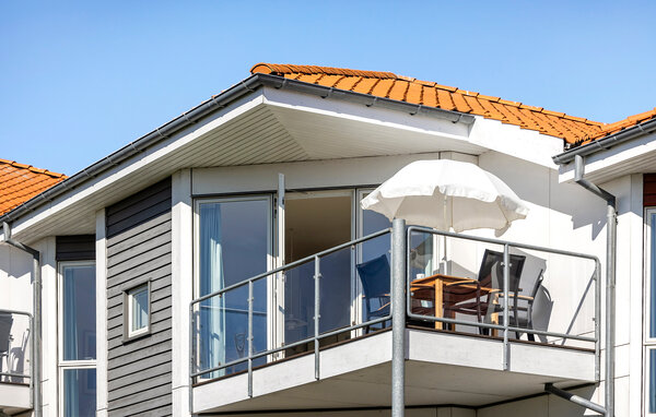 Lejlighed - Gudhjem , Danmark - I59922 9