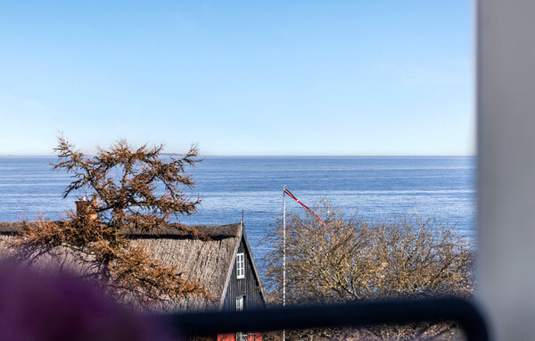 Lejlighed - Gudhjem , Danmark - I59922 201