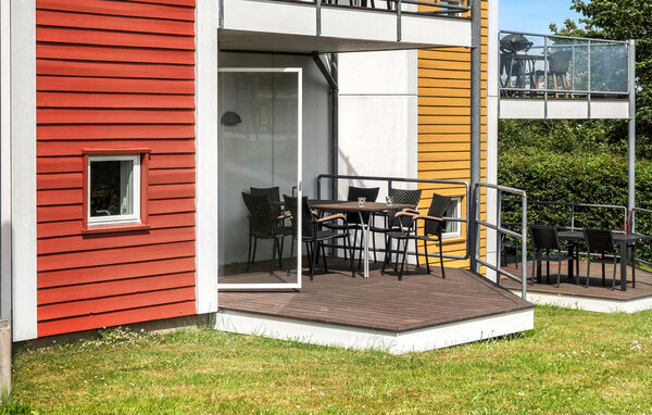 Apartament - Gudhjem , Dania - I59923 101