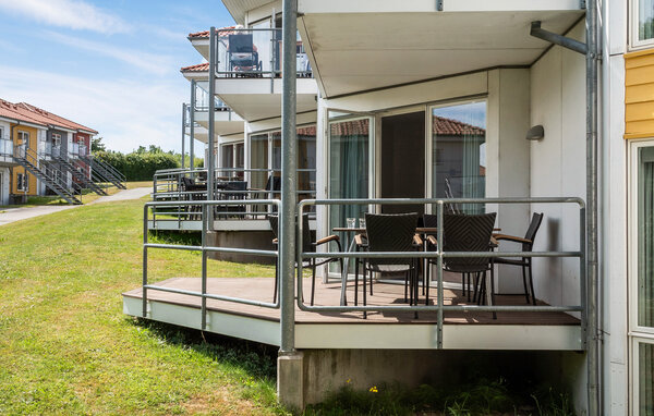 Apartament - Gudhjem , Dania - I59923 102