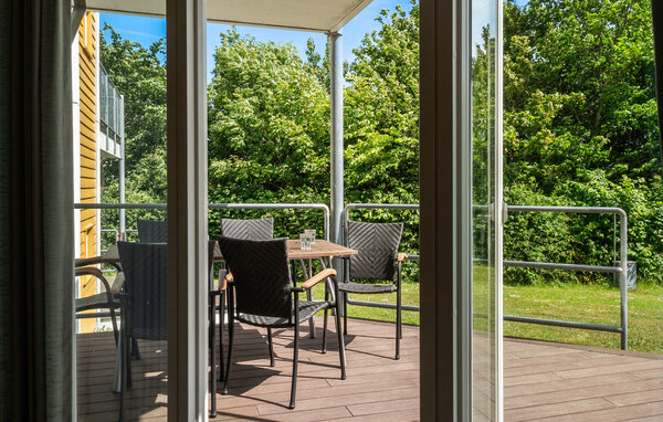 Apartament - Gudhjem , Dania - I59923 104