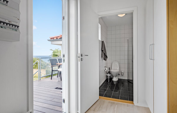 Lejlighed - Gudhjem , Danmark - I59924 702