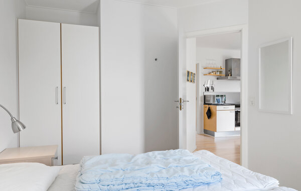 Lejlighed - Gudhjem , Danmark - I59924 603