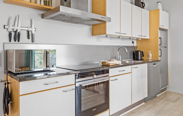 Lejlighed - Gudhjem , Danmark - I59924 5