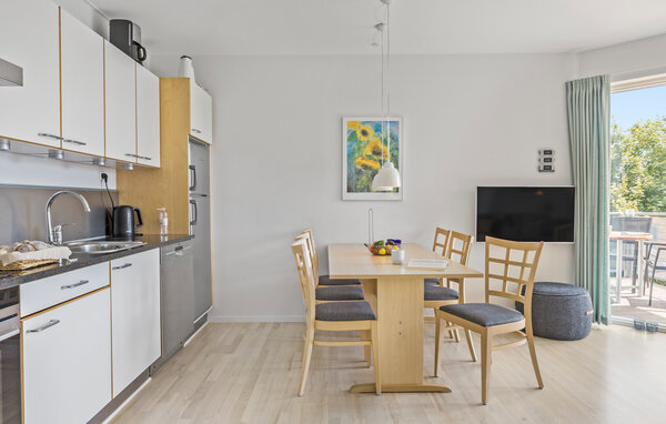 Lejlighed - Gudhjem , Danmark - I59924 6