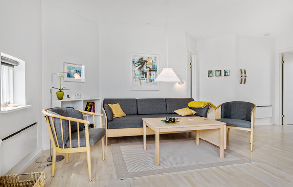 Lejlighed - Gudhjem , Danmark - I59924 4