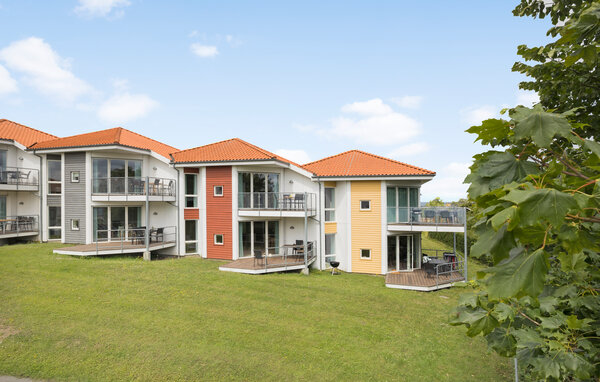 Lejlighed - Gudhjem , Danmark - I59924 9