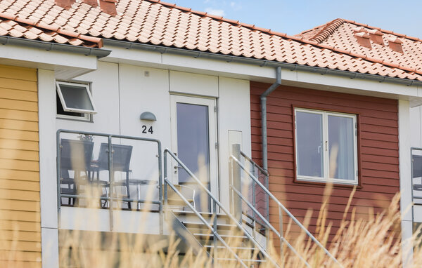 Lejlighed - Gudhjem , Danmark - I59924 101