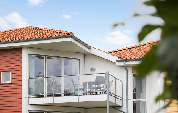 Lejlighed - Gudhjem , Danmark - I59924 102