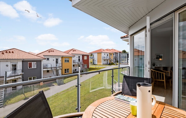 Lejlighed - Gudhjem , Danmark - I59924 103