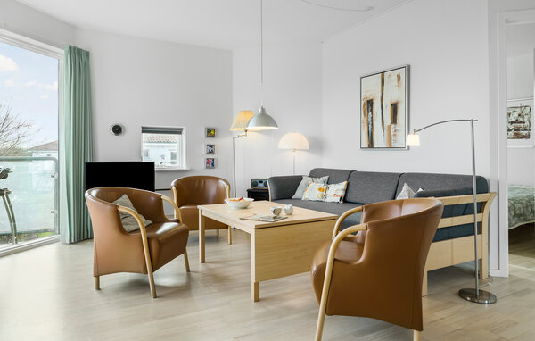 Semesterlägenhet - Gudhjem , Danmark - I59926 4