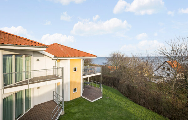 Semesterlägenhet - Gudhjem , Danmark - I59926 9
