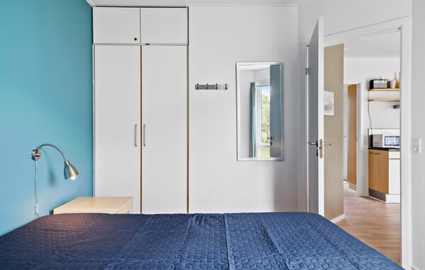Semesterlägenhet - Gudhjem , Danmark - I59927 601