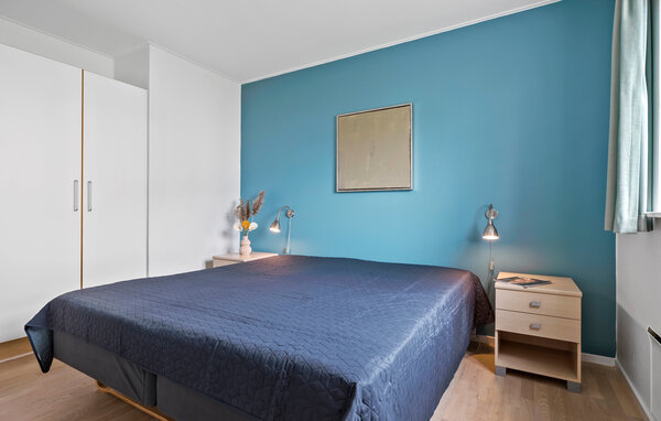 Semesterlägenhet - Gudhjem , Danmark - I59927 602