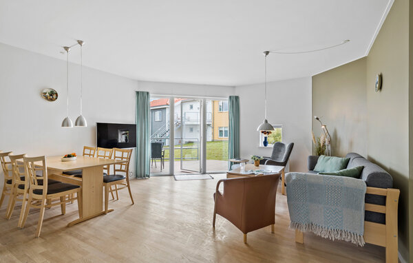 Semesterlägenhet - Gudhjem , Danmark - I59927 3