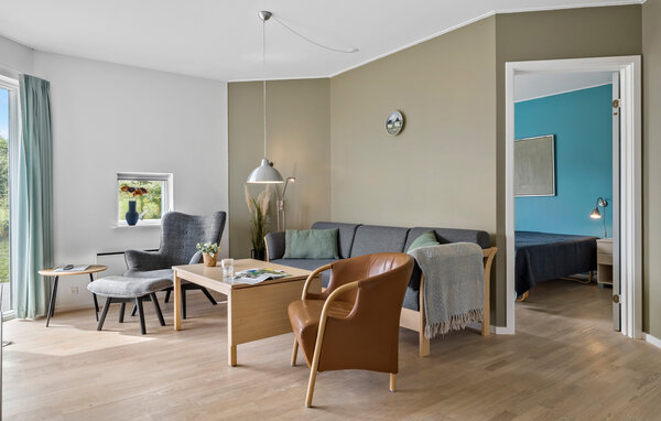 Semesterlägenhet - Gudhjem , Danmark - I59927 4