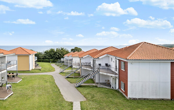 Semesterlägenhet - Gudhjem , Danmark - I59927 81