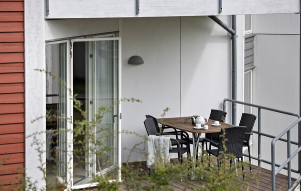 Semesterlägenhet - Gudhjem , Danmark - I59927 102
