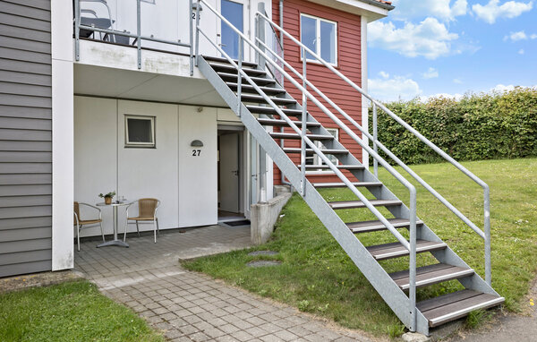 Semesterlägenhet - Gudhjem , Danmark - I59927 103