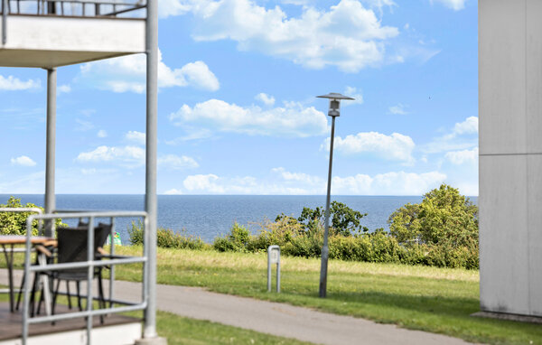 Semesterlägenhet - Gudhjem , Danmark - I59927 8