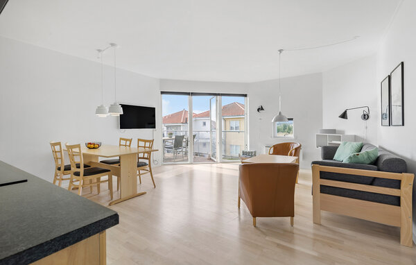 Ferieleilighet - Gudhjem , Danmark - I59928 3