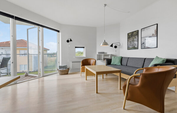 Ferieleilighet - Gudhjem , Danmark - I59928 301