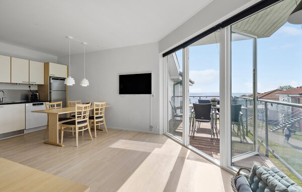 Ferieleilighet - Gudhjem , Danmark - I59928 4