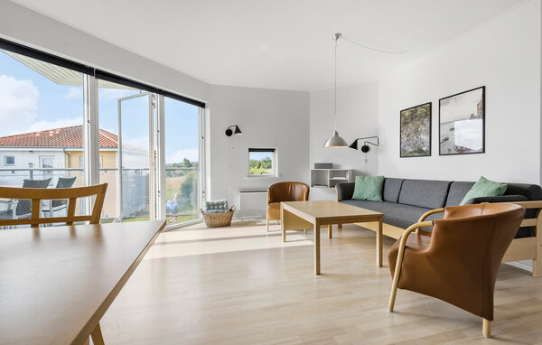 Ferieleilighet - Gudhjem , Danmark - I59928 302