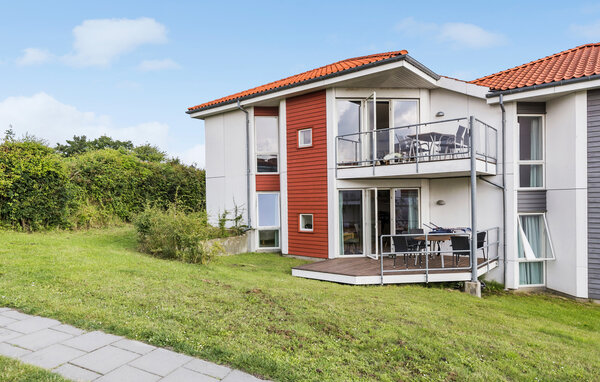 Appartement - Gudhjem , Denemarken - I59928 2