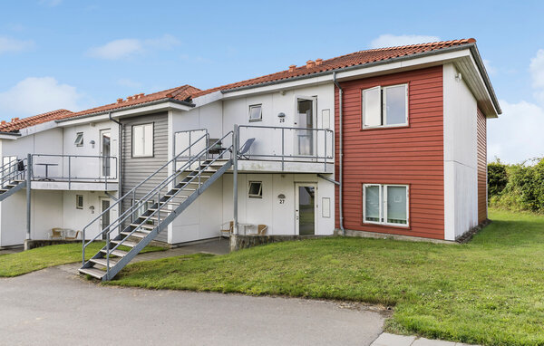 Ferieleilighet - Gudhjem , Danmark - I59928 81