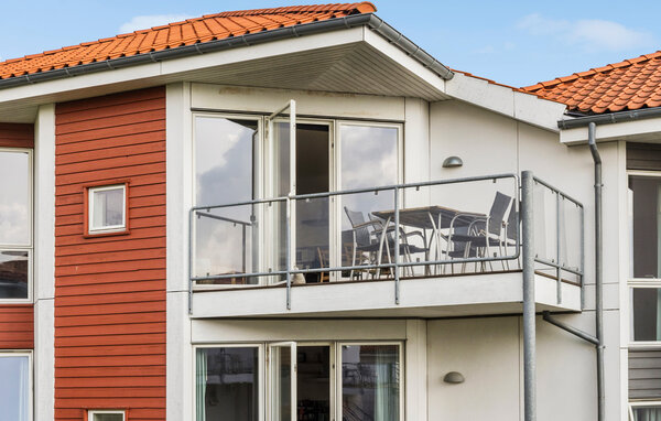 Ferieleilighet - Gudhjem , Danmark - I59928 82