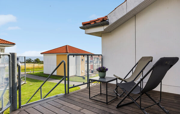 Ferieleilighet - Gudhjem , Danmark - I59928 6