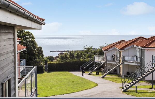 Ferieleilighet - Gudhjem , Danmark - I59928 7