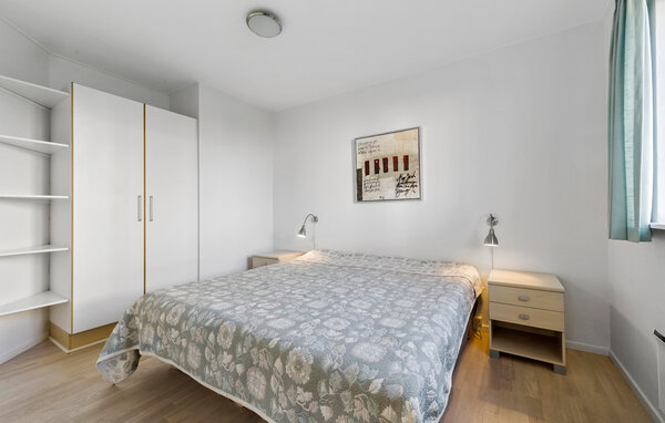 Apartament - Gudhjem , Dania - I59929 601