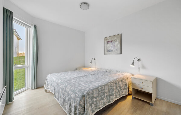 Apartament - Gudhjem , Dania - I59929 602