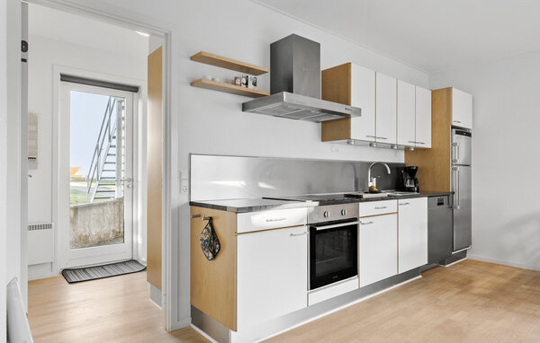 Apartament - Gudhjem , Dania - I59929 401