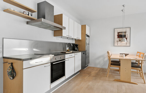 Apartament - Gudhjem , Dania - I59929 6