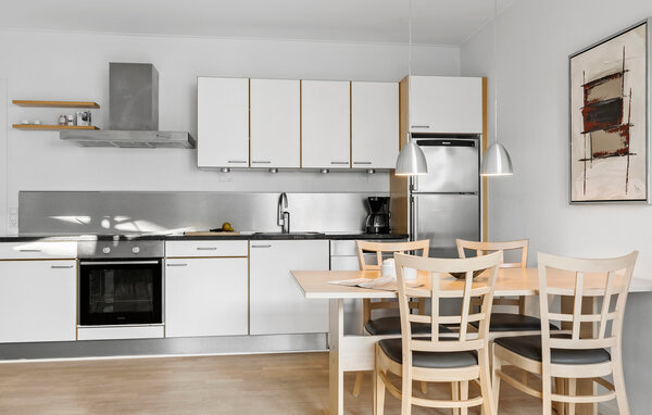 Apartament - Gudhjem , Dania - I59929 402