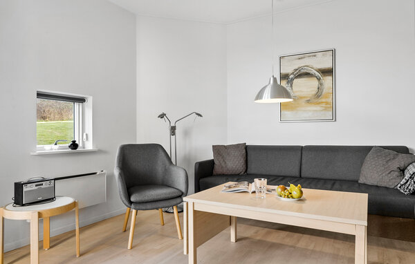 Apartament - Gudhjem , Dania - I59929 301