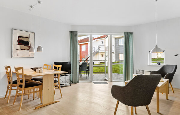Apartament - Gudhjem , Dania - I59929 8