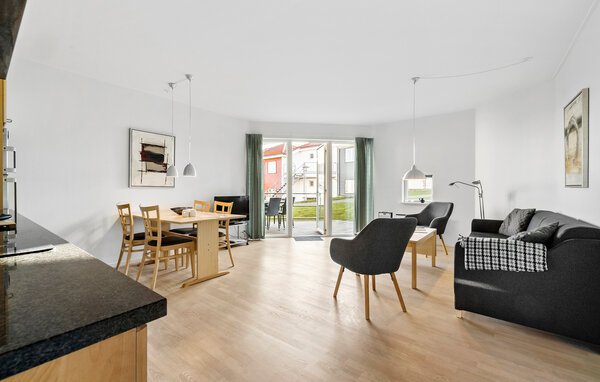 Apartament - Gudhjem , Dania - I59929 4