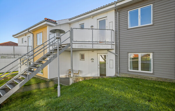Apartament - Gudhjem , Dania - I59929 9