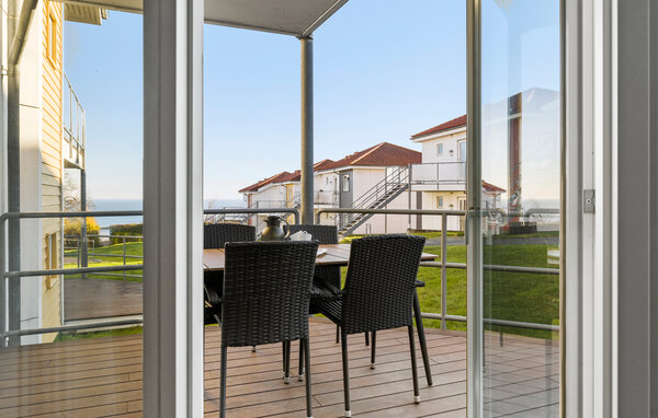 Apartament - Gudhjem , Dania - I59929 101