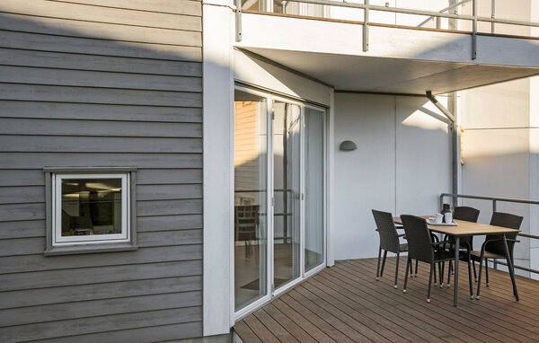 Apartament - Gudhjem , Dania - I59929 102