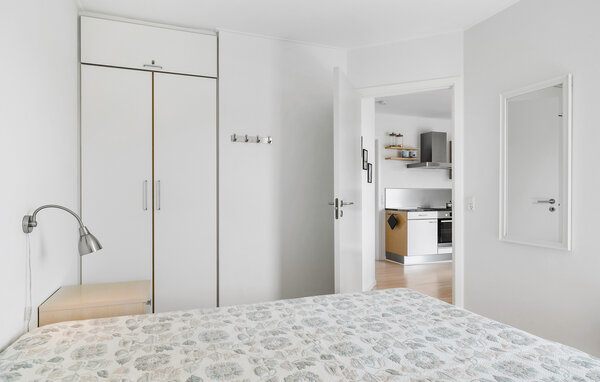 Apartament - Gudhjem , Dania - I59930 601